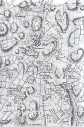 Map II Map II