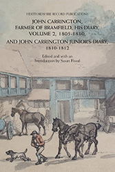 Volume XXXIII Cover
